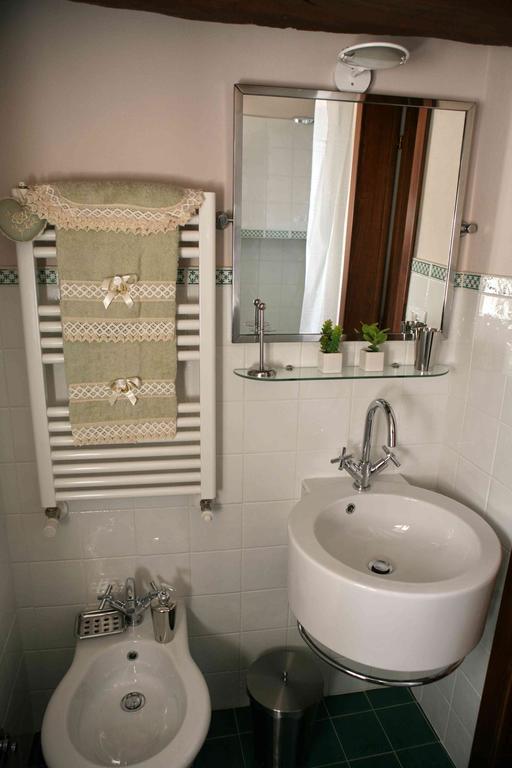 Residenza Antico Chianti Guest House Panzano in Chianti Ruang foto